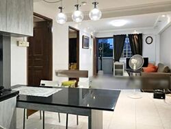 Blk 157 157 LORONG 1 TOA PAYOH (Toa Payoh), HDB 3 Rooms #458385271